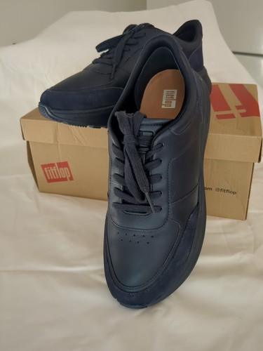 Fit flop leather suede - fit,