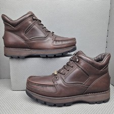 Rockport XCS Umbwe Boots UK
