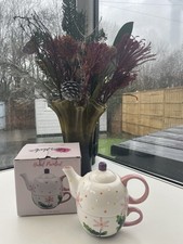 Lesser & Pavey Cosmos Tea for