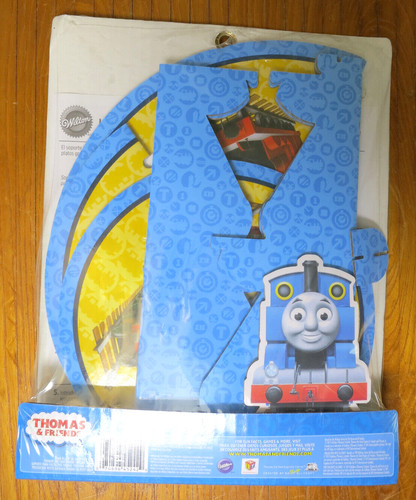 Thomas friends cupcake - thomas,