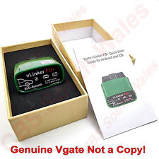 Vgate VLinker FD Plus OBD2