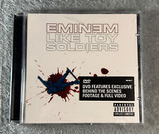 Eminem - Like Toy Soldiers