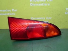 FORD FOCUS MK1 98-04  REAR