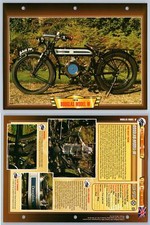 Douglas Model W - 1919 -