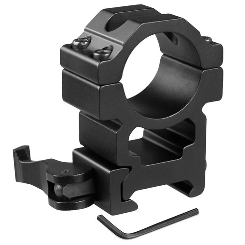 Inch rifle scope - 1,