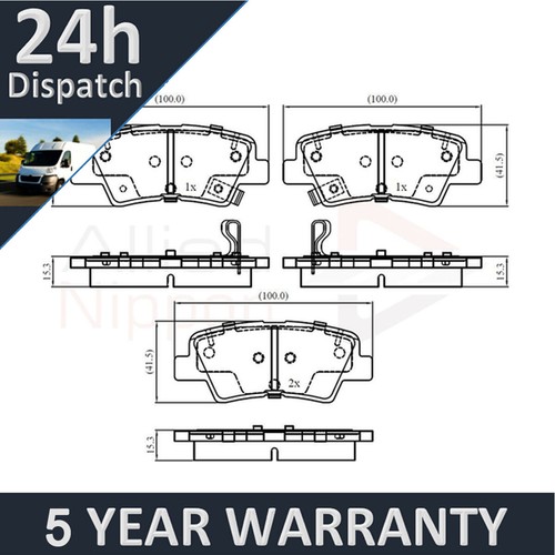 Fits i10 i30 tucson i20 - i10, i40