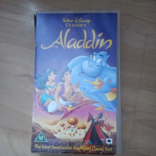 Walt disney classics - disney,