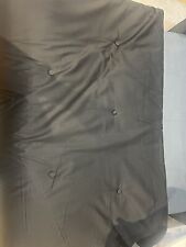 double size foldable mattress 