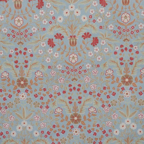 Windsor velvet fabric duck - velvet,