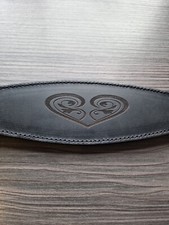 Greyhound collar 14-17 Inch