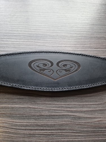Greyhound collar inch - greyhound,