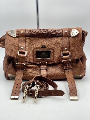 Mulberry alexa travel - mulberry, day