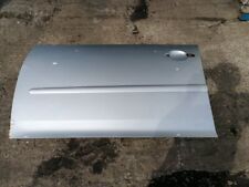 Volkswagen Golf Gt Fsi Auto 2004-2008 DOOR SKIN PASSENGER SIDE FRONT