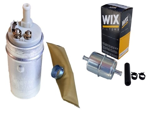 Fuel pump bmw - fuel, 93-99