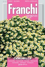 Franchi Seeds Chamomile Seed