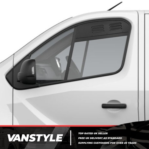 Fits vauxhall vivaro 2014 - fits, 2014-19