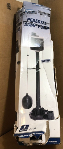 Superior pump 92553 hp - superior,