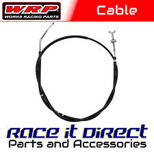 Rear Hand Park Brake Cable for