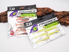 BRAND NEW - 2x PROREX SHAD