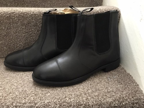 Horka classic jodphur boots - horka,