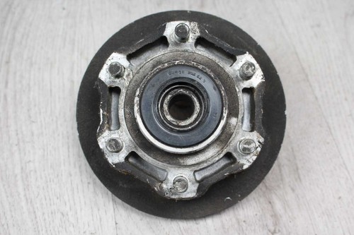 Wheel hub sprocket - hub,
