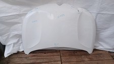 CITROEN C4 MK3 C41 PRE FACELIFT 2020-2025 GENUINE FRONT BONNET HOOD PANEL #P2954