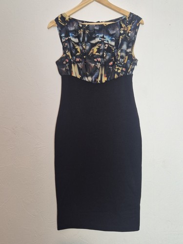 Ted baker london bird print - london,