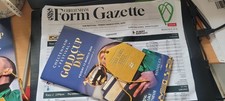 CHELTENHAM FESTIVAL 2026 GOLD