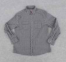 Lee Cooper Shirt Mens Large