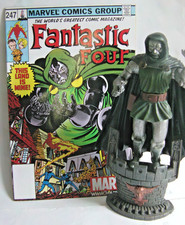 Marvel Legends Toybiz Dr Doom