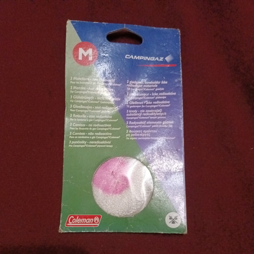 Campingaz coleman medium - campingaz/coleman,