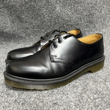 Dr. Martens 1461 PW Black