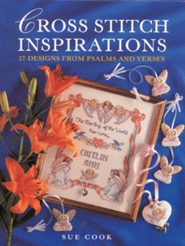 Cross stitch inspirations