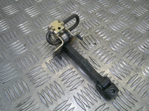 Volvo v70 front door - front,