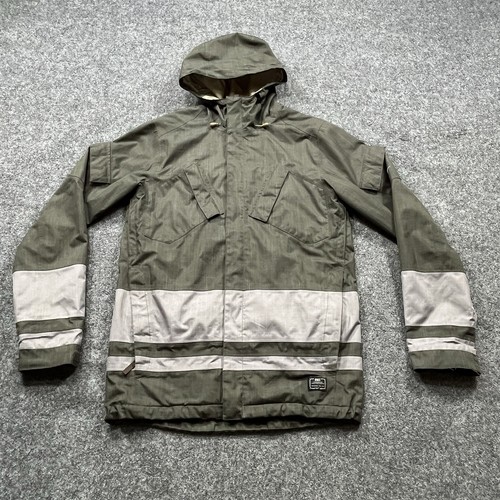 Nike snowboard jacket coat - jacket,