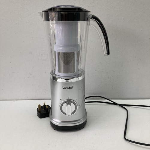 Vonshef 1 multifunctional - vonshef, 4