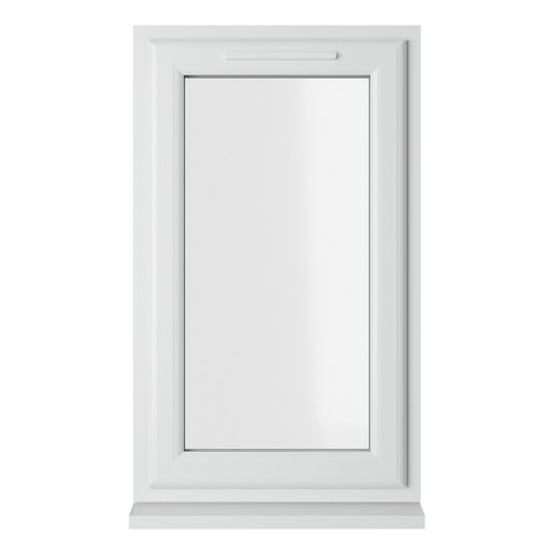 Upvc double glazed window - double,