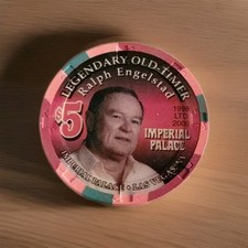 RALPH ENGELSTAD IMPERIAL