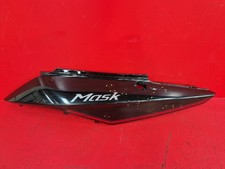 SYM MASK 50 E5 SEAT COWL LEFT