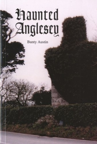 Haunted anglesey austin - haunted, by