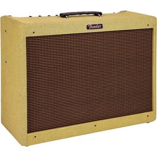Fender Blues Deluxe Reissue