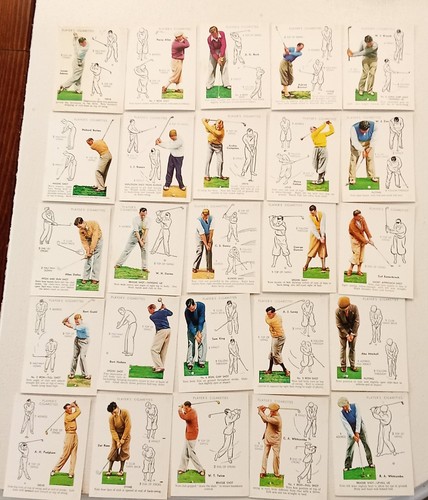 John player golf - player,