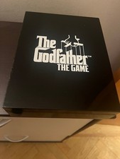 THE GODFATHER LIMITED EDITION
