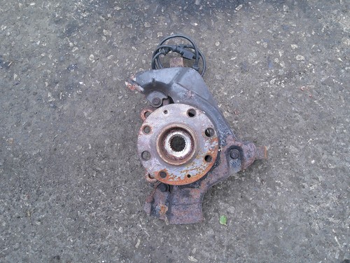 Vauxhall corsa sxi - vauxhall,