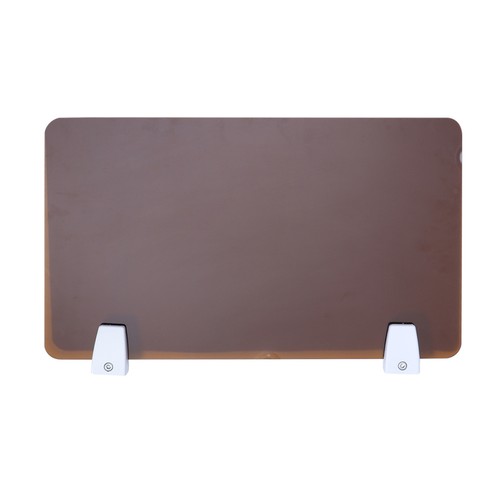 Desk separator panel - desk,