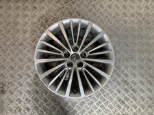 15-19 VAUXHALL ASTRA K MK7 17