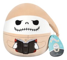 Squishmallows Disney NBC 8"