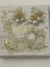 Dior Earrings