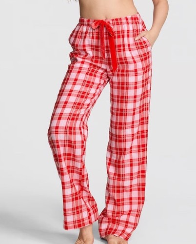 Pink victoria secret - , flannel