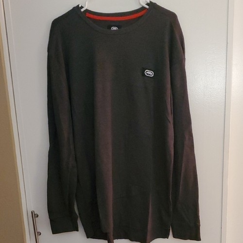 Ecko unlimited black - ecko, crew